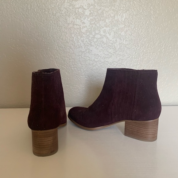 ALDO BOOTIES - Picture 3 of 3